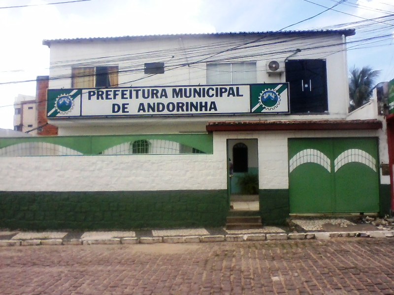 Prefeitura de Andorinha convoca candidatos aprovados em concurso
