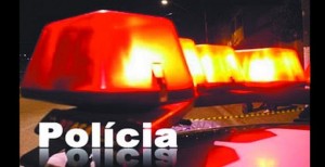 Plantão de Polícia