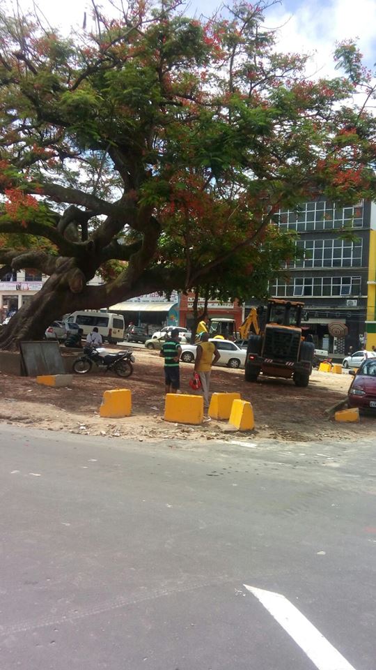 Praça Augusto Sena Gomes_2