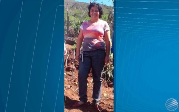 Jaguarari: Ossada é encontrada e Polícia investiga se é de funcionária pública desaparecida