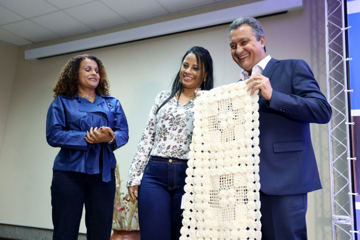 Rui Costa lança edital de R$ 5 milhões para promoç u00e3o do Armarios Sala Planejados ~ Rui Costa lança edital de R$ 5 milhões para promoç u00e3o do