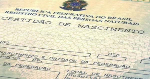 Cart Rios Divulgam Os Nomes De Beb S Mais Registrados Na Bahia Na D Cada Blog Do Eloilton Cajuhy